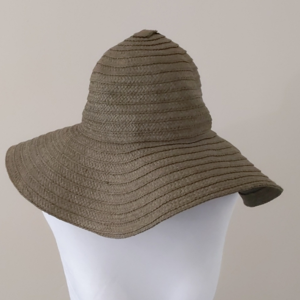Gap beach floppy hat - Picture 2 of 4